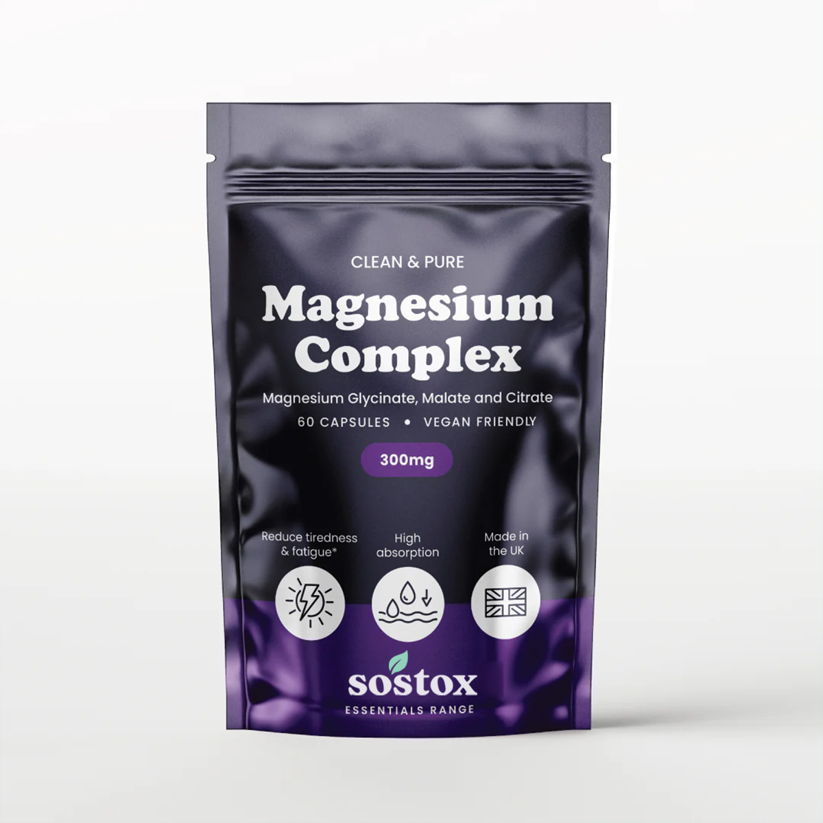 Magnesium Complex